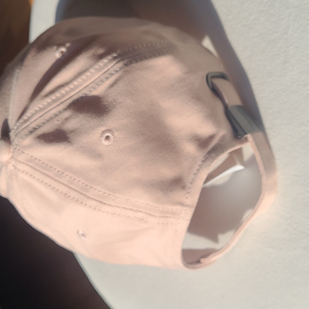 Coach Baseball Hat - image 4